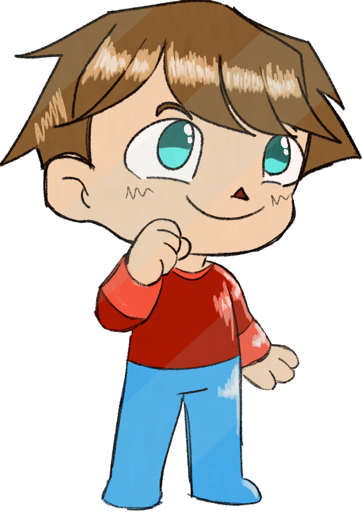 Personagem